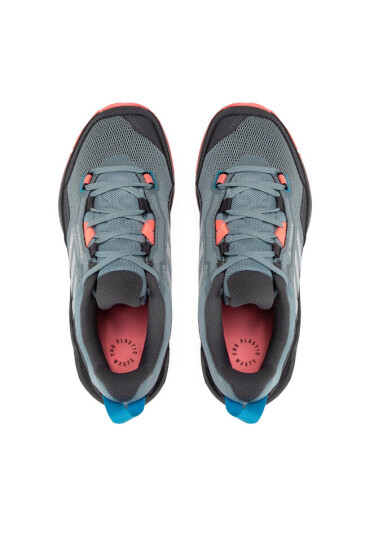 adidas Туристически Terrex AX4 W GV7506 Сив - Mera.bg