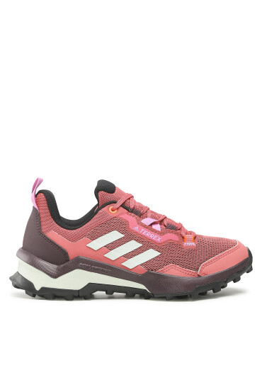 adidas Туристически Terrex Ax4 W GY8621 Червен - Mera.bg