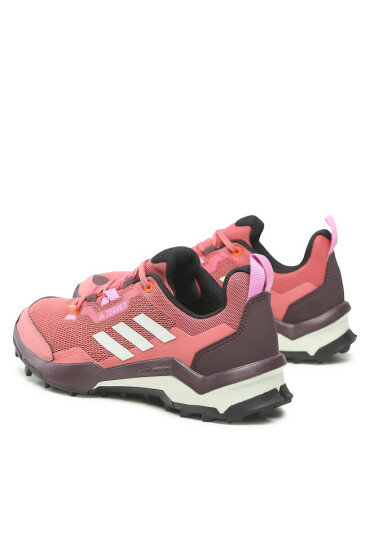adidas Туристически Terrex Ax4 W GY8621 Червен - Mera.bg