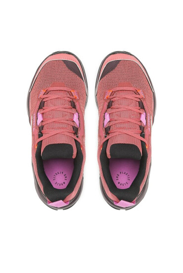 adidas Туристически Terrex Ax4 W GY8621 Червен - Mera.bg