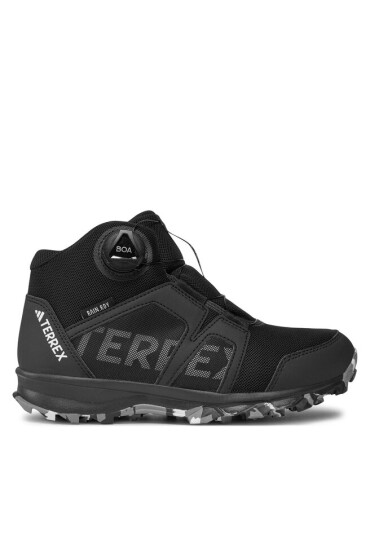 adidas Туристически Terrex Boa Mid Rain.Rdy IF7508 Черен - Mera.bg