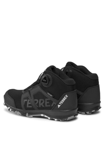 adidas Туристически Terrex Boa Mid Rain.Rdy IF7508 Черен - Mera.bg