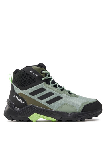 adidas Туристически Terrex Eastrail 2.0 Mid RAIN.RDY Hiking IE2592 Зелен - Mera.bg