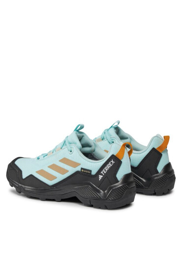 adidas Обувки Terrex Eastrail GORE-TEX Hiking Shoes ID7853 Seflaq/Wonbei/Preyel - Mera.bg