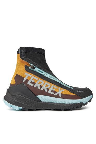 adidas Туристически Terrex Free Hiker 2.0 COLD.RDY Hiking Shoes IG0248 Жълт - Mera.bg