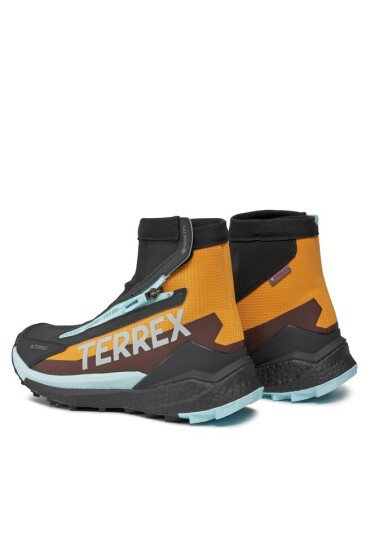adidas Туристически Terrex Free Hiker 2.0 COLD.RDY Hiking Shoes IG0248 Жълт - Mera.bg