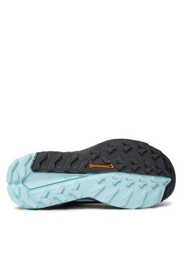 adidas Туристически Terrex Free Hiker 2.0 COLD.RDY Hiking Shoes IG0248 Жълт - Mera.bg