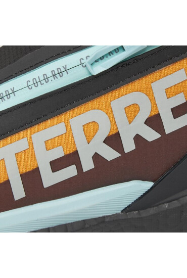 adidas Туристически Terrex Free Hiker 2.0 COLD.RDY Hiking Shoes IG0248 Жълт - Mera.bg