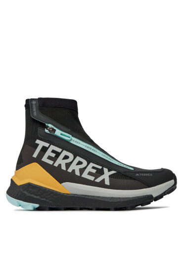 adidas Туристически Terrex Free Hiker 2.0 COLD.RDY Hiking Shoes IG0253 Черен - Mera.bg