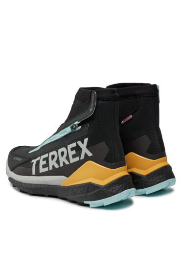 adidas Туристически Terrex Free Hiker 2.0 COLD.RDY Hiking Shoes IG0253 Черен - Mera.bg