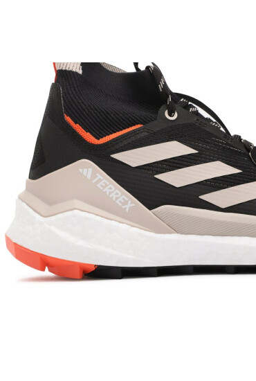 adidas Туристически Terrex Free Hiker 2.0 Hiking Shoes IF4921 Черен - Mera.bg