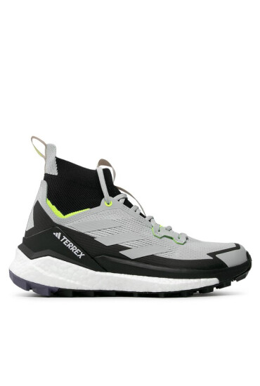 adidas Туристически Terrex Free Hiker 2.0 Hiking Shoes IF4923 Сив - Mera.bg