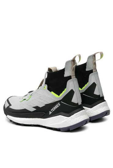 adidas Туристически Terrex Free Hiker 2.0 Hiking Shoes IF4923 Сив - Mera.bg