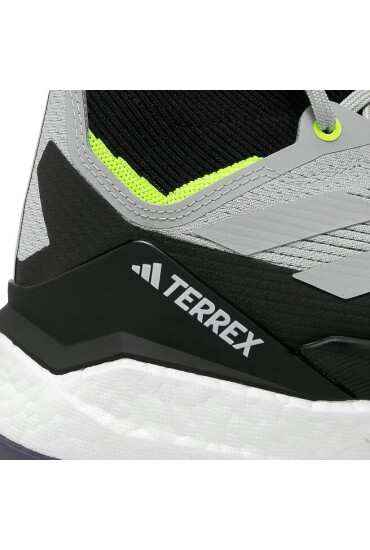 adidas Туристически Terrex Free Hiker 2.0 Hiking Shoes IF4923 Сив - Mera.bg