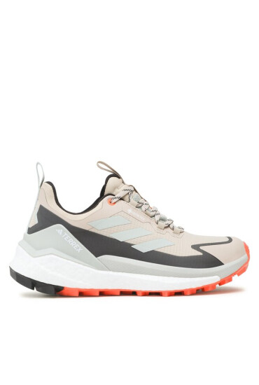adidas Туристически Terrex Free Hiker 2.0 Low GORE-TEX Hiking Shoes IG3202 Бежов - Mera.bg