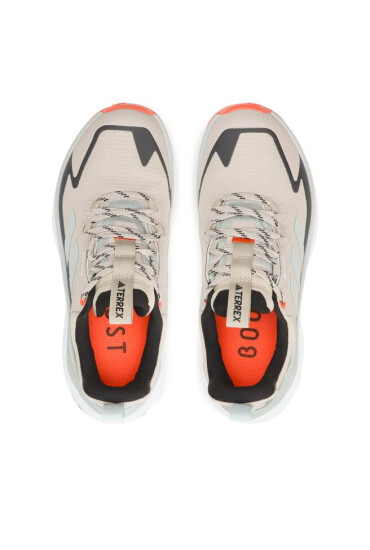 adidas Туристически Terrex Free Hiker 2.0 Low GORE-TEX Hiking Shoes IG3202 Бежов - Mera.bg