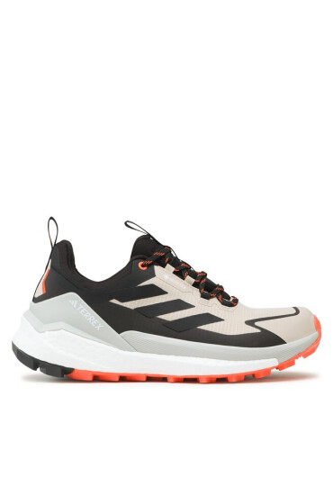 adidas Туристически Terrex Free Hiker 2.0 Low GORE-TEX Hiking Shoes IG5459 Бежов - Mera.bg