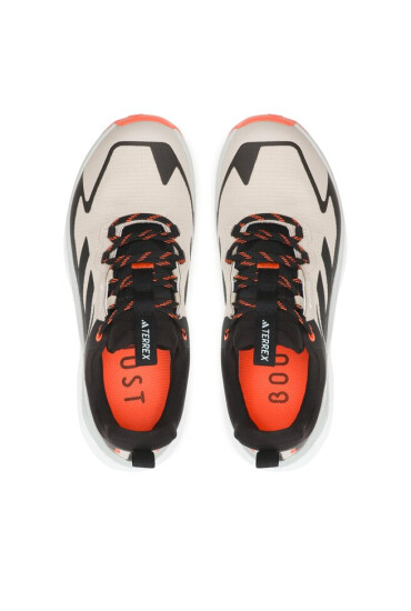 adidas Туристически Terrex Free Hiker 2.0 Low GORE-TEX Hiking Shoes IG5459 Бежов - Mera.bg