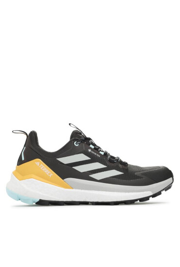 adidas Туристически Terrex Free Hiker 2.0 Low GORE-TEX Hiking Shoes IG5460 Черен - Mera.bg