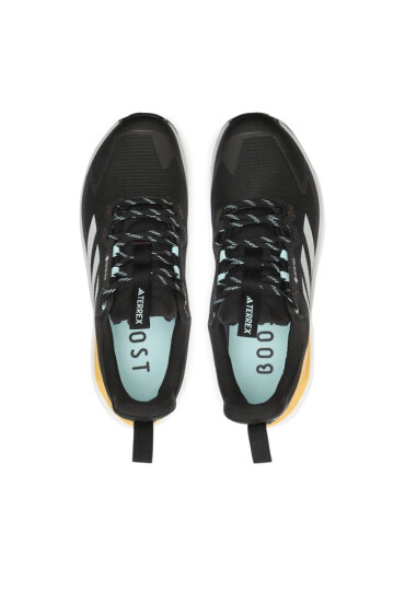 adidas Туристически Terrex Free Hiker 2.0 Low GORE-TEX Hiking Shoes IG5460 Черен - Mera.bg