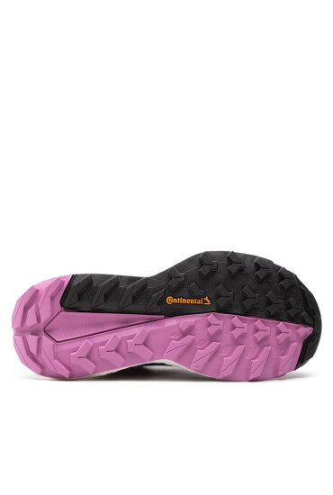 adidas Обувки Terrex Free Hiker 2 Gtx W GORE-TEX GZ3311 Wonder Red/Core Black/Pulse Lilac - Mera.bg