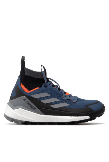adidas Туристически Terrex Free Hiker 2 GZ0683 Тъмносин - Mera.bg