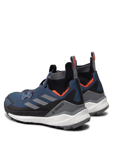 adidas Туристически Terrex Free Hiker 2 GZ0683 Тъмносин - Mera.bg
