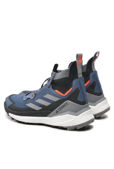 adidas Туристически Terrex Free Hiker 2 HQ8396 Тъмносин - Mera.bg