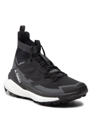 adidas Обувки Terrex Free Hiker 2 W GV8920 Core Black/Core Black/Grey Six - Mera.bg