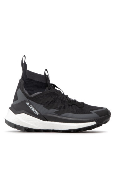 adidas Обувки Terrex Free Hiker 2 W GV8920 Core Black/Core Black/Grey Six - Mera.bg