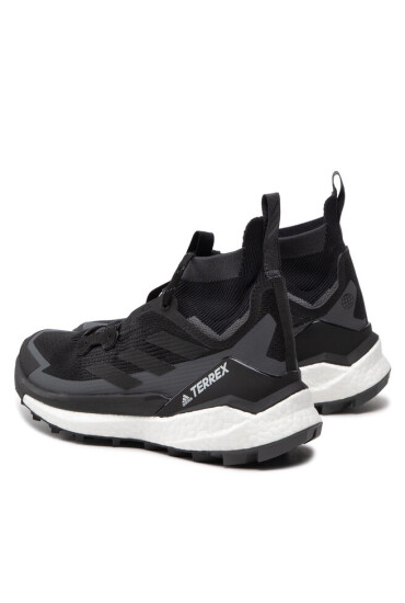 adidas Обувки Terrex Free Hiker 2 W GV8920 Core Black/Core Black/Grey Six - Mera.bg