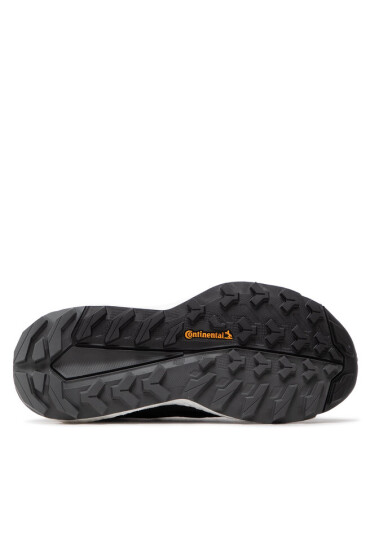 adidas Обувки Terrex Free Hiker 2 W GV8920 Core Black/Core Black/Grey Six - Mera.bg