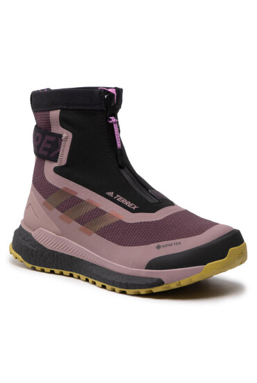 adidas Туристически Terrex Free Hiker C.Rdy W GY6759 Виолетов - Mera.bg