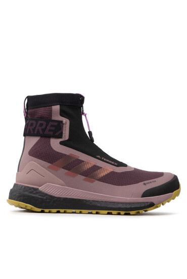 adidas Туристически Terrex Free Hiker C.Rdy W GY6759 Виолетов - Mera.bg