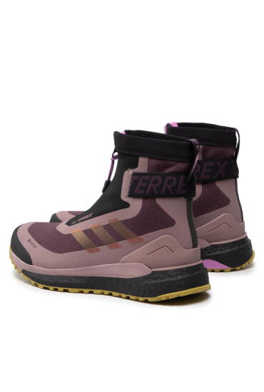 adidas Туристически Terrex Free Hiker C.Rdy W GY6759 Виолетов - Mera.bg