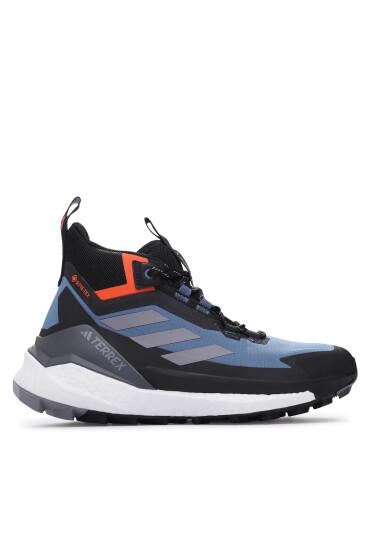 adidas Туристически Terrex Free Hiker GORE-TEX Hiking Shoes 2.0 HQ8382 Син - Mera.bg