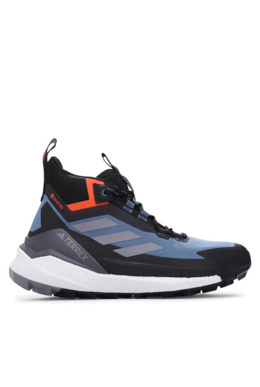 adidas Туристически Terrex Free Hiker GORE-TEX Hiking Shoes 2.0 HQ8382 Син - Mera.bg