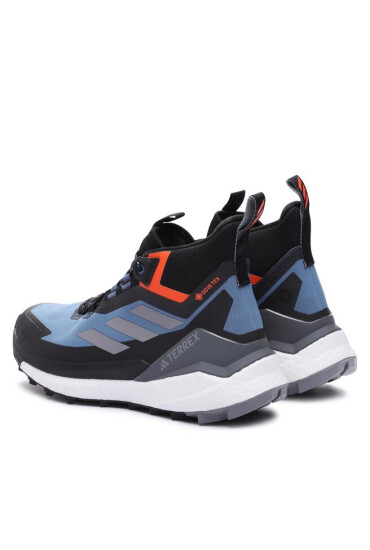 adidas Туристически Terrex Free Hiker GORE-TEX Hiking Shoes 2.0 HQ8382 Син - Mera.bg