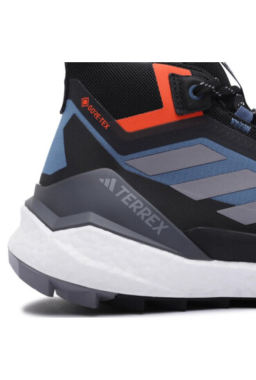 adidas Туристически Terrex Free Hiker GORE-TEX Hiking Shoes 2.0 HQ8382 Син - Mera.bg