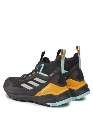 adidas Туристически Terrex Free Hiker GORE-TEX Hiking Shoes 2.0 IF4919 Черен - Mera.bg