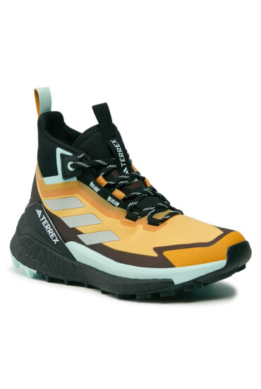 adidas Туристически Terrex Free Hiker GORE-TEX Hiking 2.0 IF4925 Жълт - Mera.bg