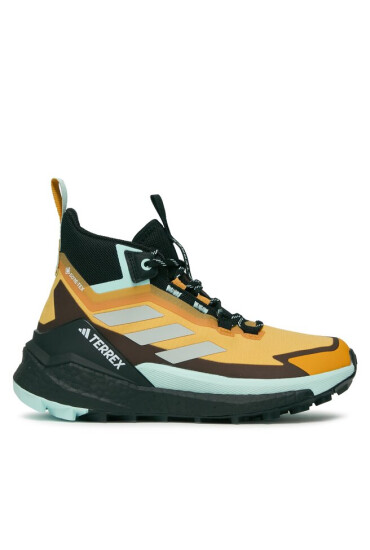 adidas Туристически Terrex Free Hiker GORE-TEX Hiking 2.0 IF4925 Жълт - Mera.bg