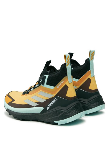 adidas Туристически Terrex Free Hiker GORE-TEX Hiking 2.0 IF4925 Жълт - Mera.bg