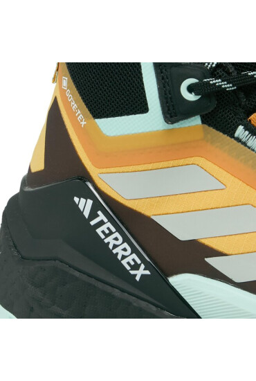 adidas Туристически Terrex Free Hiker GORE-TEX Hiking 2.0 IF4925 Жълт - Mera.bg