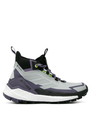 adidas Туристически Terrex Free Hiker GORE-TEX Hiking Shoes 2.0 IF4926 Сив - Mera.bg