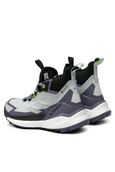 adidas Туристически Terrex Free Hiker GORE-TEX Hiking Shoes 2.0 IF4926 Сив - Mera.bg