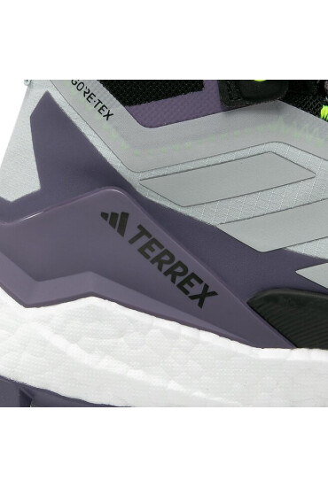 adidas Туристически Terrex Free Hiker GORE-TEX Hiking Shoes 2.0 IF4926 Сив - Mera.bg