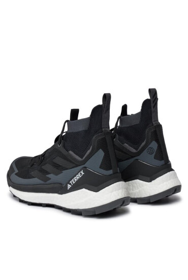 adidas Туристически Terrex Free Hiker Hiking Shoes 2.0 HP7496 Черен - Mera.bg