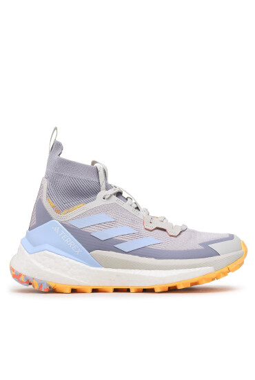 adidas Туристически Terrex Free Hiker Hiking Shoes 2.0 HP7499 Виолетов - Mera.bg