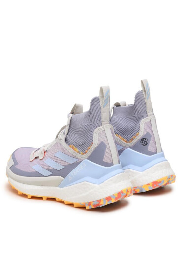 adidas Туристически Terrex Free Hiker Hiking Shoes 2.0 HP7499 Виолетов - Mera.bg